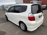 2005 Honda Fit