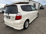 2005 Honda Fit