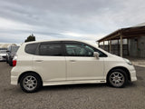 2005 Honda Fit