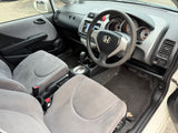 2005 Honda Fit