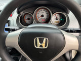 2005 Honda Fit
