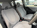 2005 Honda Fit
