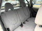 2005 Honda Fit