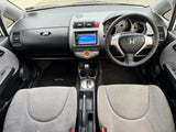 2005 Honda Fit