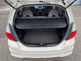 2005 Honda Fit