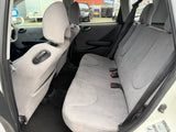 2005 Honda Fit