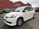 2005 Honda Fit