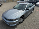 2004 Mitsubishi Galant 2.0P