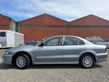 2004 Mitsubishi Galant 2.0P
