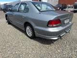 2004 Mitsubishi Galant 2.0P