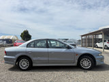 2004 Mitsubishi Galant 2.0P