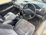 2004 Mitsubishi Galant 2.0P