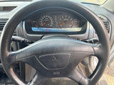 2004 Mitsubishi Galant 2.0P