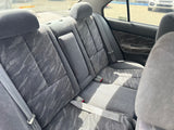 2004 Mitsubishi Galant 2.0P
