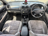 2004 Mitsubishi Galant 2.0P