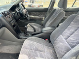 2004 Mitsubishi Galant 2.0P
