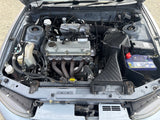 2004 Mitsubishi Galant 2.0P
