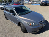 2007 Mazda Axela Sport