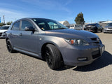 2007 Mazda Axela Sport