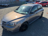 2007 Mazda Axela Sport