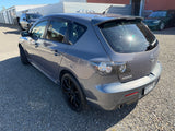 2007 Mazda Axela Sport