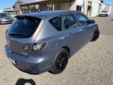 2007 Mazda Axela Sport