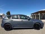 2007 Mazda Axela Sport