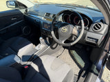 2007 Mazda Axela Sport