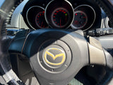 2007 Mazda Axela Sport