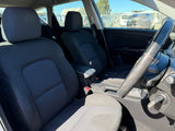 2007 Mazda Axela Sport
