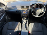 2007 Mazda Axela Sport