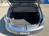 2007 Mazda Axela Sport
