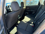 2007 Mazda Axela Sport