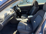 2007 Mazda Axela Sport