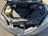 2007 Mazda Axela Sport