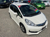 2012 Honda Fit RS Hybrid
