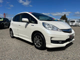 2012 Honda Fit RS Hybrid