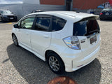 2012 Honda Fit RS Hybrid