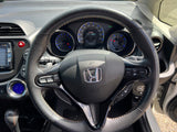 2012 Honda Fit RS Hybrid