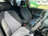 2012 Honda Fit RS Hybrid