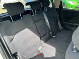 2012 Honda Fit RS Hybrid
