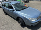2004 Ford Mondeo