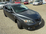 2006 Mazda Axela Sport