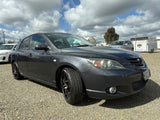 2006 Mazda Axela Sport