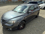 2006 Mazda Axela Sport
