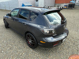 2006 Mazda Axela Sport