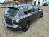 2006 Mazda Axela Sport