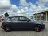2006 Mazda Axela Sport