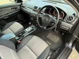 2006 Mazda Axela Sport