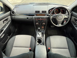 2006 Mazda Axela Sport